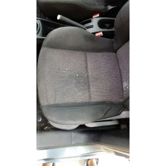 PEUGEOT 207 '2008 CONFORT GRIS
