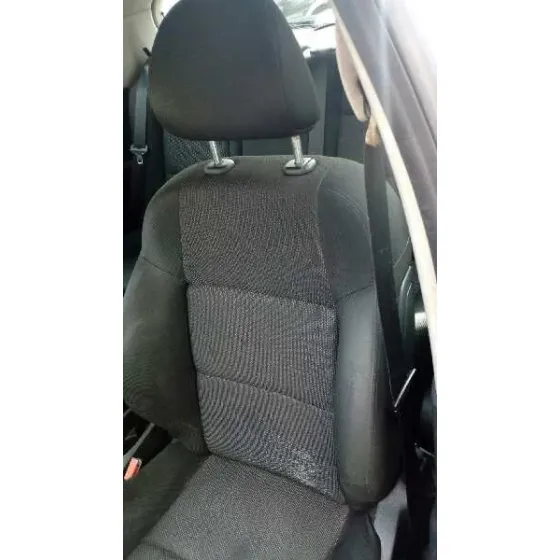PEUGEOT 207 '2008 CONFORT GRIS