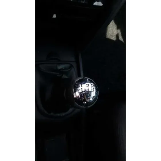 PEUGEOT 207 '2008 CONFORT GRIS