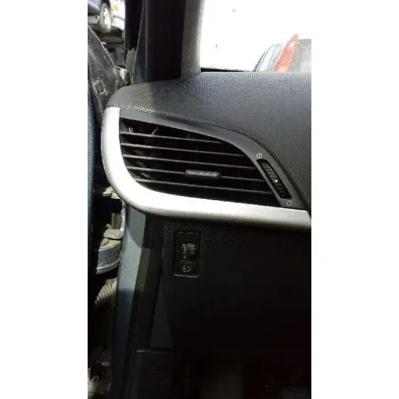 PEUGEOT 207 '2008 CONFORT GRIS