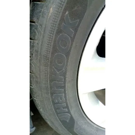 PEUGEOT 207 '2008 CONFORT GRIS
