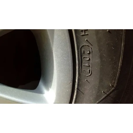 PEUGEOT 207 '2008 CONFORT GRIS