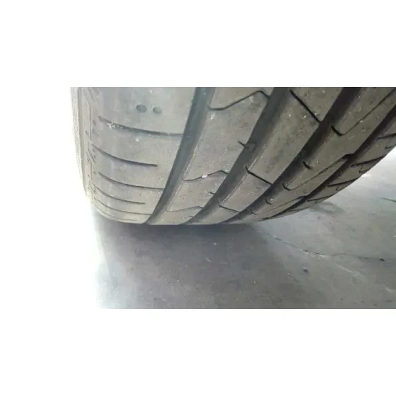PEUGEOT 207 '2008 CONFORT GRIS