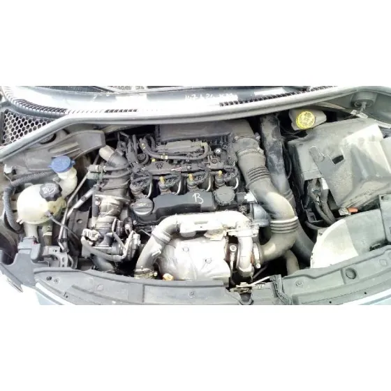 PEUGEOT 207 '2008 CONFORT GRIS