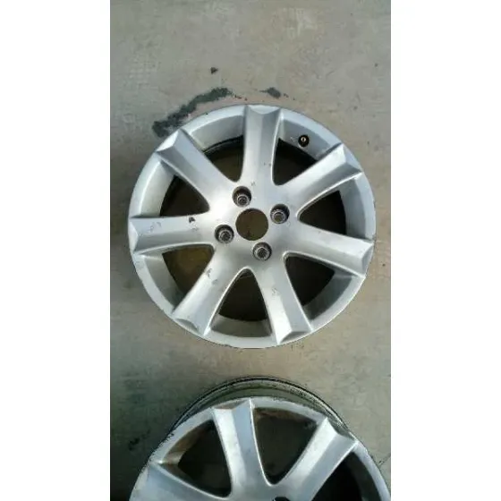 PEUGEOT 207 '2008 CONFORT GRIS