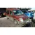 FORD TOURNEO CONNECT (TC7) FORD TOURNEO CONNECT (TC7) '2006 1.8 TDCI CAT GRANATE 2002