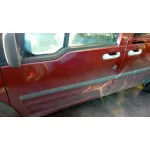 FORD TOURNEO CONNECT (TC7) FORD TOURNEO CONNECT (TC7) '2006 1.8 TDCI CAT GRANATE 2002