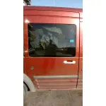 FORD TOURNEO CONNECT (TC7) FORD TOURNEO CONNECT (TC7) '2006 1.8 TDCI CAT GRANATE 2002
