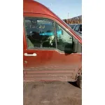 FORD TOURNEO CONNECT (TC7) FORD TOURNEO CONNECT (TC7) '2006 1.8 TDCI CAT GRANATE 2002