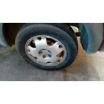 FORD TOURNEO CONNECT (TC7) FORD TOURNEO CONNECT (TC7) '2006 1.8 TDCI CAT GRANATE 2002