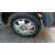 FORD TOURNEO CONNECT (TC7) FORD TOURNEO CONNECT (TC7) '2006 1.8 TDCI CAT GRANATE 2002