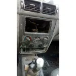 FORD TOURNEO CONNECT (TC7) FORD TOURNEO CONNECT (TC7) '2006 1.8 TDCI CAT GRANATE 2002