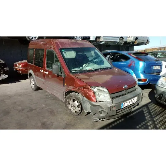 FORD TOURNEO CONNECT (TC7) '2006 1.8 TDCI CAT GRANATE