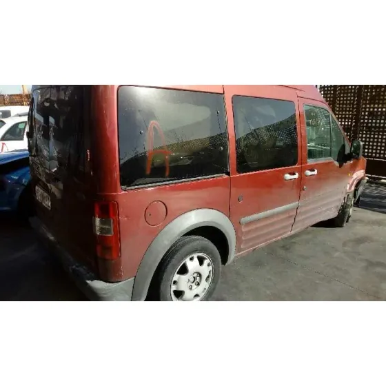 FORD TOURNEO CONNECT (TC7) '2006 1.8 TDCI CAT GRANATE