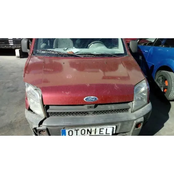 FORD TOURNEO CONNECT (TC7) '2006 1.8 TDCI CAT GRANATE