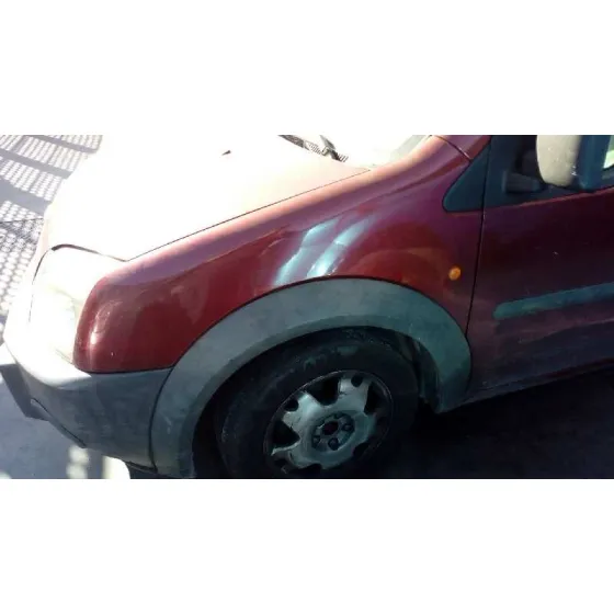 FORD TOURNEO CONNECT (TC7) '2006 1.8 TDCI CAT GRANATE