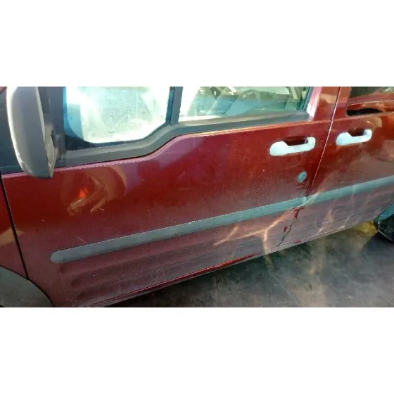FORD TOURNEO CONNECT (TC7) '2006 1.8 TDCI CAT GRANATE