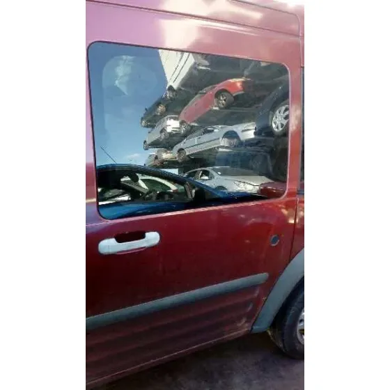 FORD TOURNEO CONNECT (TC7) '2006 1.8 TDCI CAT GRANATE