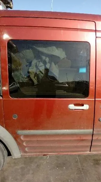 FORD TOURNEO CONNECT (TC7) '2006 1.8 TDCI CAT GRANATE