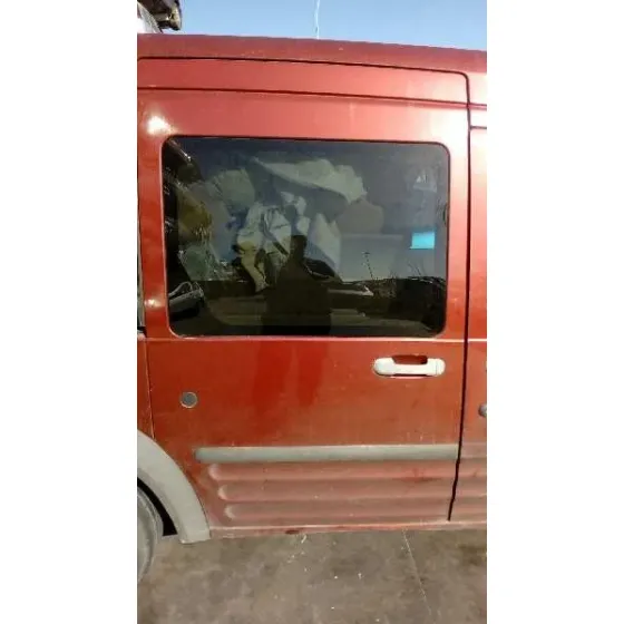 FORD TOURNEO CONNECT (TC7) '2006 1.8 TDCI CAT GRANATE
