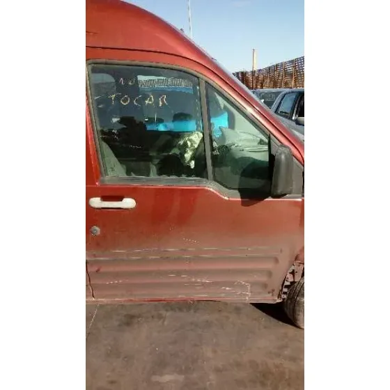 FORD TOURNEO CONNECT (TC7) '2006 1.8 TDCI CAT GRANATE