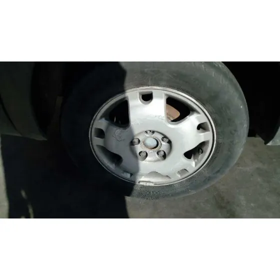 FORD TOURNEO CONNECT (TC7) '2006 1.8 TDCI CAT GRANATE