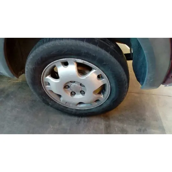 FORD TOURNEO CONNECT (TC7) '2006 1.8 TDCI CAT GRANATE