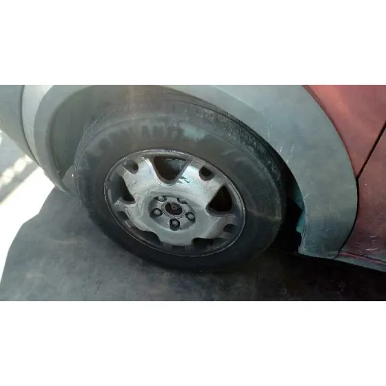 FORD TOURNEO CONNECT (TC7) '2006 1.8 TDCI CAT GRANATE
