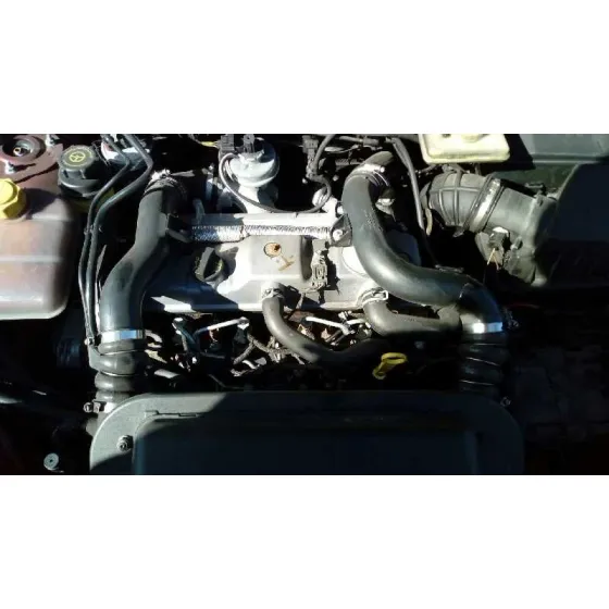 FORD TOURNEO CONNECT (TC7) '2006 1.8 TDCI CAT GRANATE