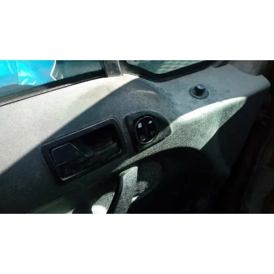 FORD TOURNEO CONNECT (TC7) '2006 1.8 TDCI CAT GRANATE