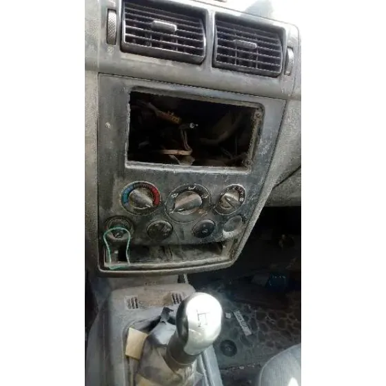 FORD TOURNEO CONNECT (TC7) '2006 1.8 TDCI CAT GRANATE