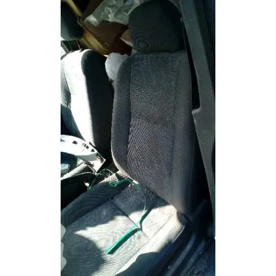 FORD TOURNEO CONNECT (TC7) '2006 1.8 TDCI CAT GRANATE