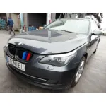 BMW SERIE 5 BERLINA (E60) BMW SERIE 5 BERLINA (E60) '2008 530XI GRIS 2007