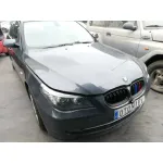 BMW SERIE 5 BERLINA (E60) BMW SERIE 5 BERLINA (E60) '2008 530XI GRIS 2007