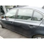 BMW SERIE 5 BERLINA (E60) BMW SERIE 5 BERLINA (E60) '2008 530XI GRIS 2007