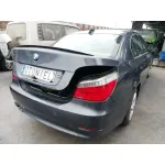 BMW SERIE 5 BERLINA (E60) BMW SERIE 5 BERLINA (E60) '2008 530XI GRIS 2007