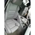BMW SERIE 5 BERLINA (E60) BMW SERIE 5 BERLINA (E60) '2008 530XI GRIS 2007