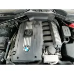 BMW SERIE 5 BERLINA (E60) BMW SERIE 5 BERLINA (E60) '2008 530XI GRIS 2007