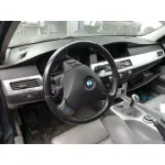BMW SERIE 5 BERLINA (E60) BMW SERIE 5 BERLINA (E60) '2008 530XI GRIS 2007
