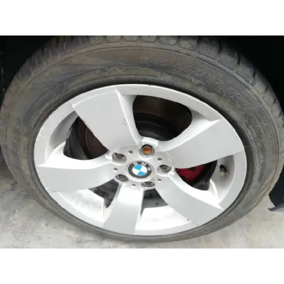 BMW SERIE 5 BERLINA (E60) '2008 530XI GRIS