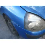 RENAULT CLIO II FASE II (B/CB0) RENAULT CLIO II FASE II (B/CB0) '2003 AUTHENTIQUE AZUL 2001