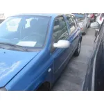 RENAULT CLIO II FASE II (B/CB0) RENAULT CLIO II FASE II (B/CB0) '2003 AUTHENTIQUE AZUL 2001