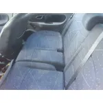 RENAULT CLIO II FASE II (B/CB0) RENAULT CLIO II FASE II (B/CB0) '2003 AUTHENTIQUE AZUL 2001