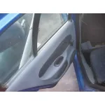 RENAULT CLIO II FASE II (B/CB0) RENAULT CLIO II FASE II (B/CB0) '2003 AUTHENTIQUE AZUL 2001