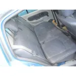 RENAULT CLIO II FASE II (B/CB0) RENAULT CLIO II FASE II (B/CB0) '2003 AUTHENTIQUE AZUL 2001