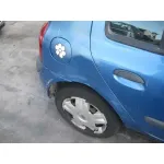 RENAULT CLIO II FASE II (B/CB0) RENAULT CLIO II FASE II (B/CB0) '2003 AUTHENTIQUE AZUL 2001