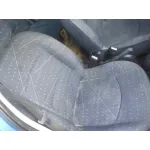 RENAULT CLIO II FASE II (B/CB0) RENAULT CLIO II FASE II (B/CB0) '2003 AUTHENTIQUE AZUL 2001
