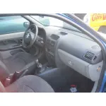 RENAULT CLIO II FASE II (B/CB0) RENAULT CLIO II FASE II (B/CB0) '2003 AUTHENTIQUE AZUL 2001