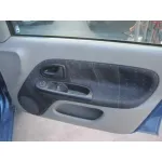 RENAULT CLIO II FASE II (B/CB0) RENAULT CLIO II FASE II (B/CB0) '2003 AUTHENTIQUE AZUL 2001