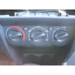 RENAULT CLIO II FASE II (B/CB0) RENAULT CLIO II FASE II (B/CB0) '2003 AUTHENTIQUE AZUL 2001